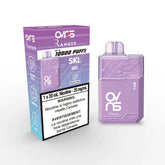 OVNS Ranger 10K - SKL Disposable Vape available on Canada online vape shop